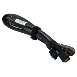 00KC952 IBM 730MM MINI SAS HD 12G CABLE FOR SYSTEM X3550 M5